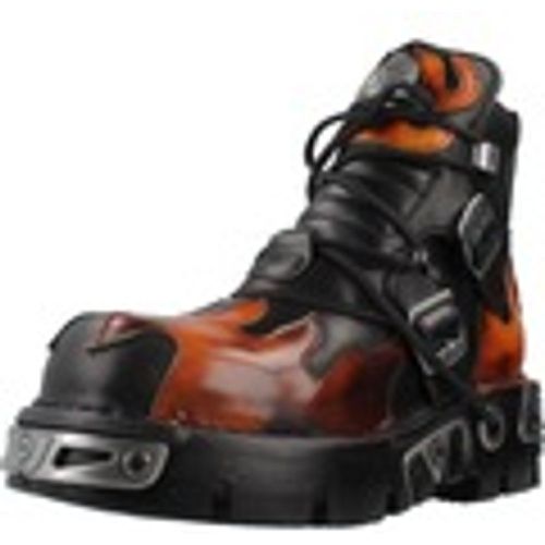 Stivali New Rock ANKLE - New Rock - Modalova