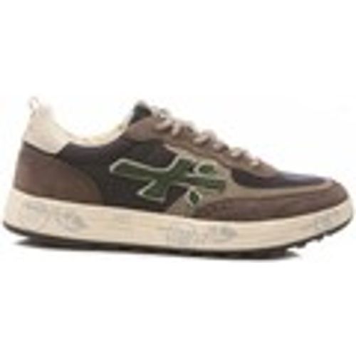 Sneakers Premiata Nous 6858 - Premiata - Modalova