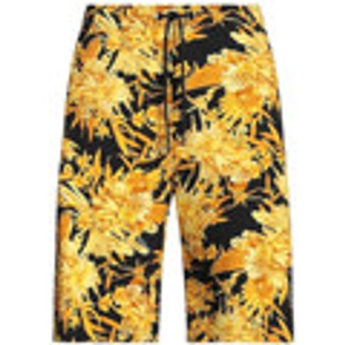 Pantaloni corti 74OBD3B4FS085G89 - Roberto Cavalli - Modalova