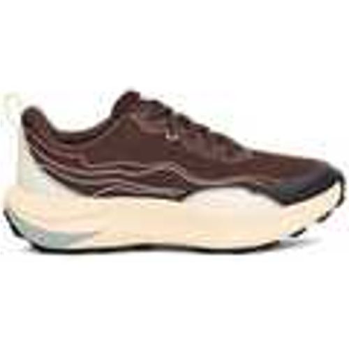 Scarpe TRAILWINDER LOW 1155992 CCLT BROWN LIGHT BLUE - Teva - Modalova