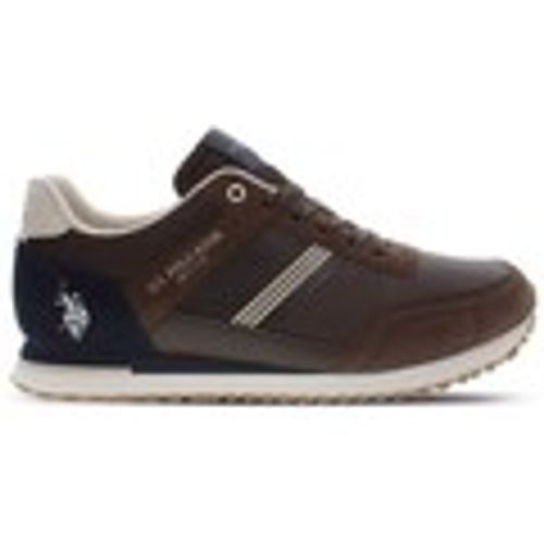 Sneakers XIRIO010M DYM1 - U.S Polo Assn. - Modalova