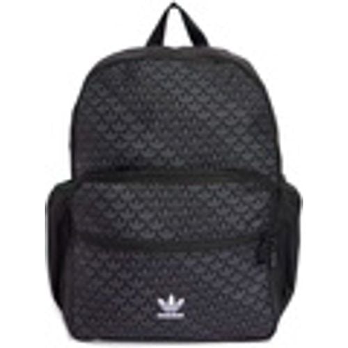 Zaini adidas - Zaino nero IX6828 - Adidas - Modalova