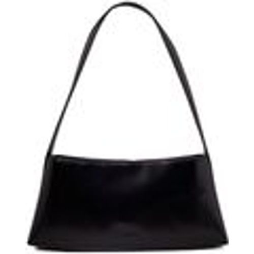 Borsa a spalla REFINED SCULPT SHLDER BAG SHINY - Calvin Klein Jeans - Modalova