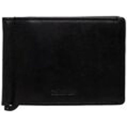 Portafoglio CK GLOW BIFOLD 6CC W/CLIP - Calvin Klein Jeans - Modalova