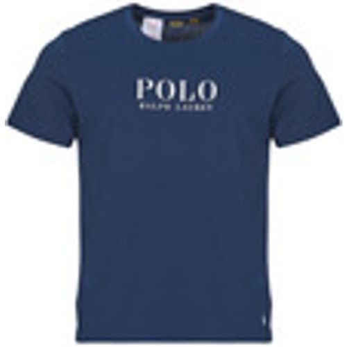 T-shirt S/S CREW SLEEP TOP - Polo Ralph Lauren - Modalova