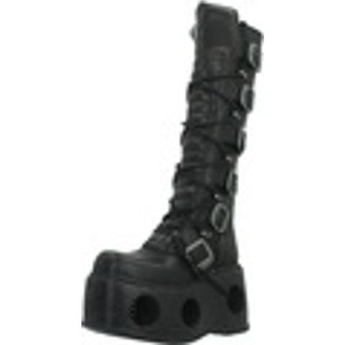 Stivali New Rock M272 S2 - New Rock - Modalova