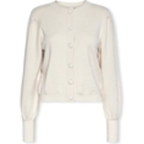 Mantella YAS Noos Fonny Cardigan - Birch - Y.A.S - Modalova