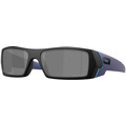 Occhiali da sole Occhiali da Sole Gascan OO9014 9014D0 Polarizzati - Oakley - Modalova