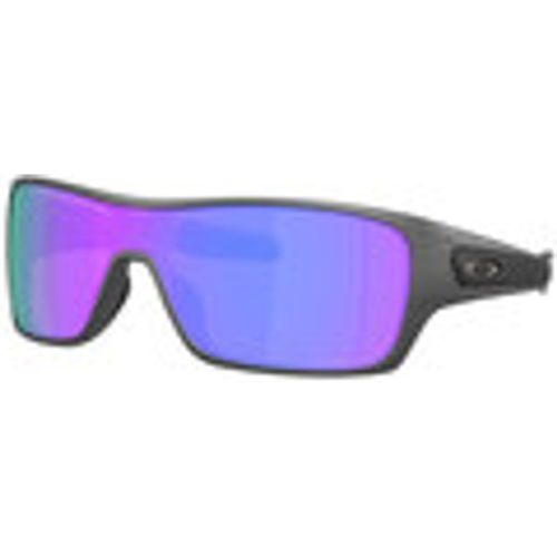 Occhiali da sole Occhiali da Sole Turbine Rotor OO9307 930731 Polarizzati - Oakley - Modalova