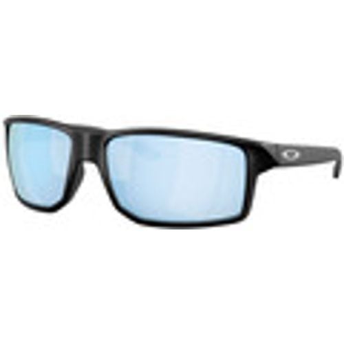 Occhiali da sole Occhiali da Sole Gibston XL OO9470 947004 Polarizzati - Oakley - Modalova