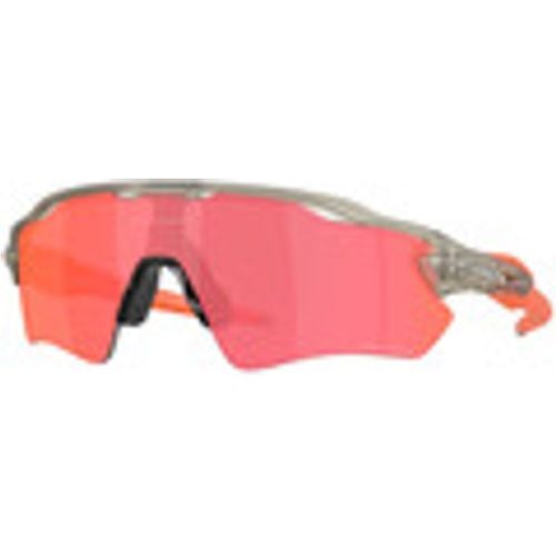 Occhiali da sole Occhiali da Sole Radar EV Path OO9208 9208F8 - Oakley - Modalova