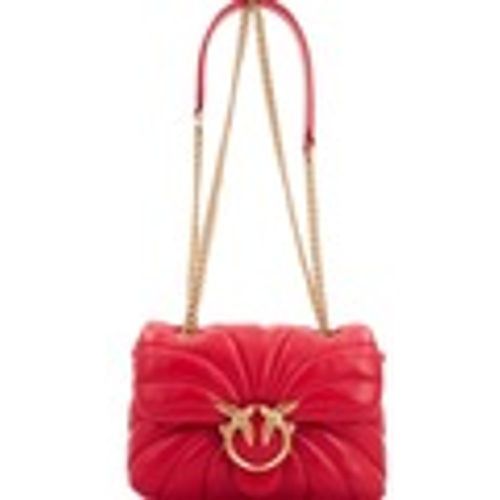 Borsa Pinko A1EX LOVE MINI PUFF CL - pinko - Modalova