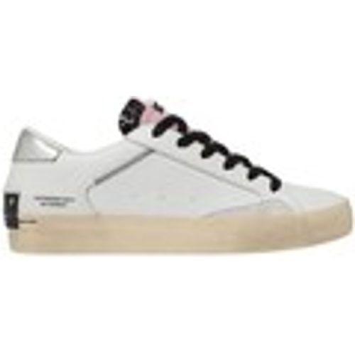 Scarpe Sneakers Distressed - Crime London - Modalova