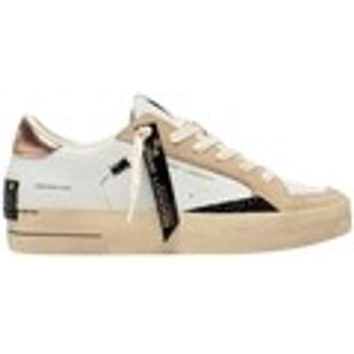 Scarpe Sneakers SK8 Deluxe - Crime London - Modalova