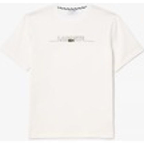 T-shirt & Polo Lacoste TH3836 - Lacoste - Modalova