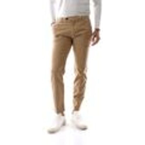 Pantaloni NEW ROLF RRU013 - C8700112-005 - Roy Rogers - Modalova