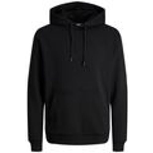 Felpa 12249340 BRADLEY HD-BLACK - jack & jones - Modalova