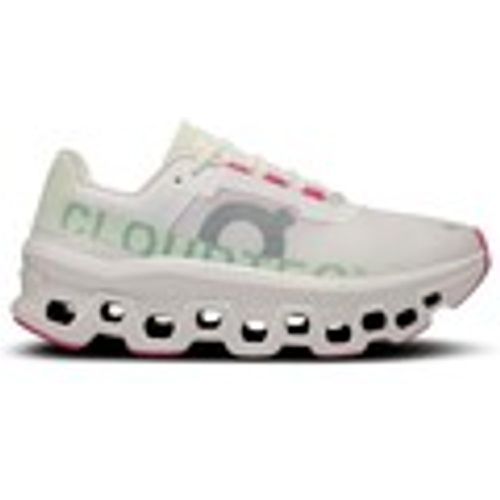 Scarpe On Sneakers Cloudmonster - On - Modalova