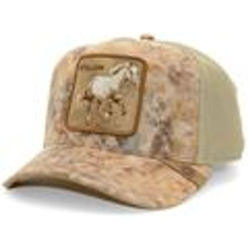 Cappelli 101-1620 STALLION-BROWN - Goorin Bros - Modalova