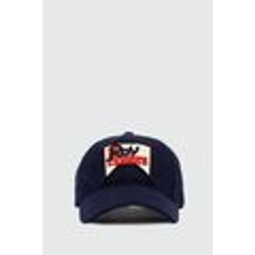 Cappelli RRU90095CH45-C0048 NAVY - Roy Rogers - Modalova