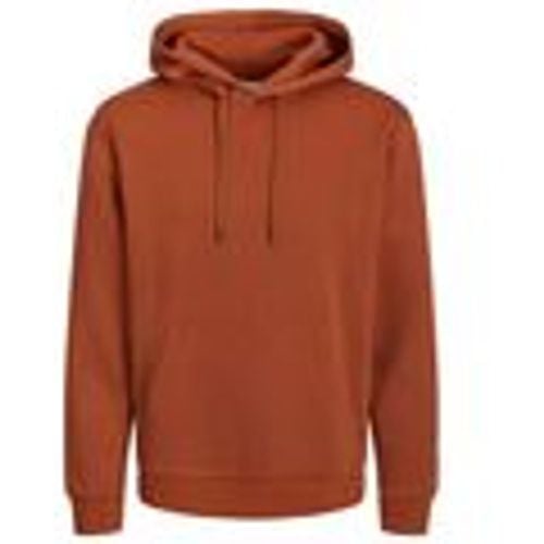 Felpa 12249340 BRADLEY HD-MOCHA BISQUW - jack & jones - Modalova