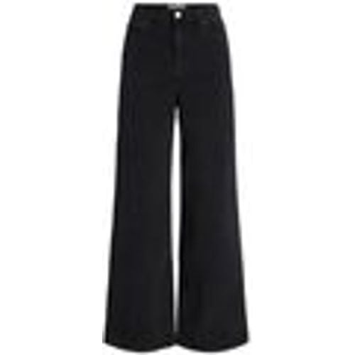 Jeans 12259638 TOKYI WIDE-DENIM BLACK - Jjxx - Modalova