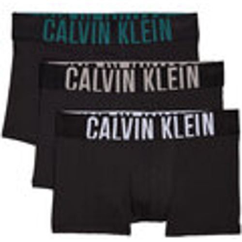 Mutande uomo Underwear TRUNK 3PK - Calvin Klein Jeans - Modalova