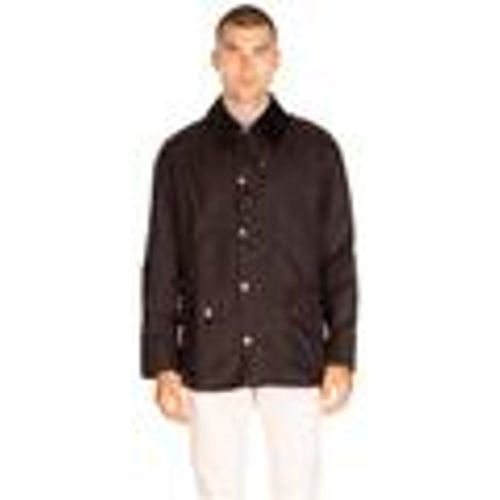 Giubbotto Barbour ASHBY WAX JACKET - Barbour - Modalova