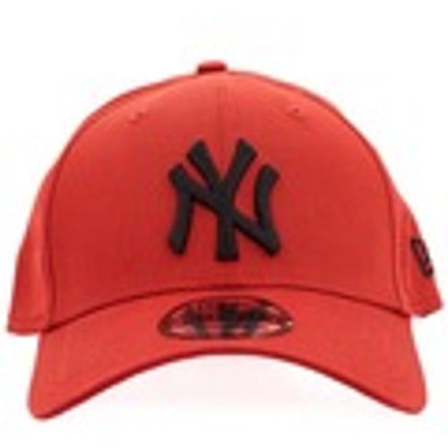 Cappellino NEW YORK YANKEES INRBLK - New-Era - Modalova