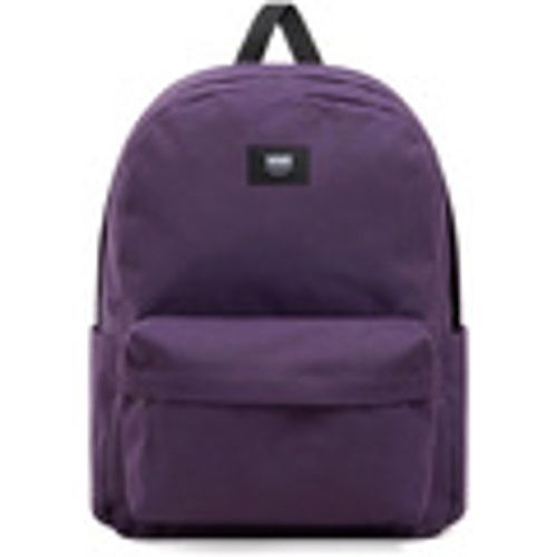 Zaini Old Skool Backpack Gothic Grape - Vans - Modalova