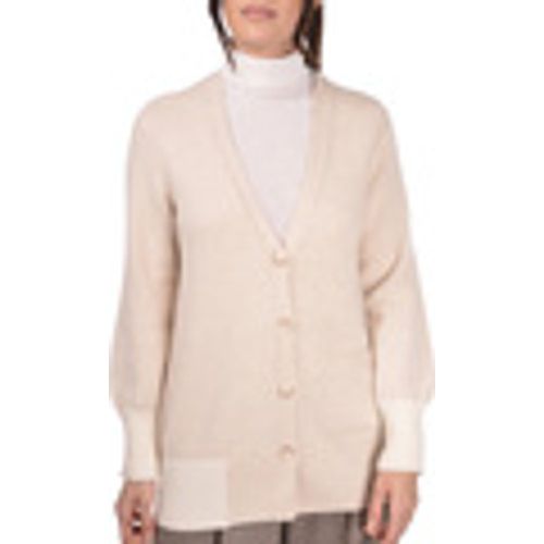 Gilet / Cardigan CARDIGAN - Gran Sasso - Modalova