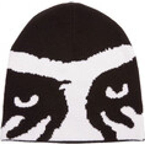 Berretto Obey Peeking beanie - Obey - Modalova