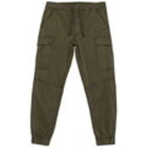 Pantalone Cargo Cargo explore 2507258 Khaki - Munich - Modalova