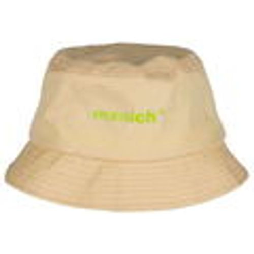 Cappellino Bucket kay 2507197 Camel - Munich - Modalova