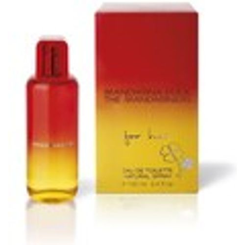 Acqua di colonia The Mandariners for Her - colonia - 100ml - Mandarina Duck - Modalova