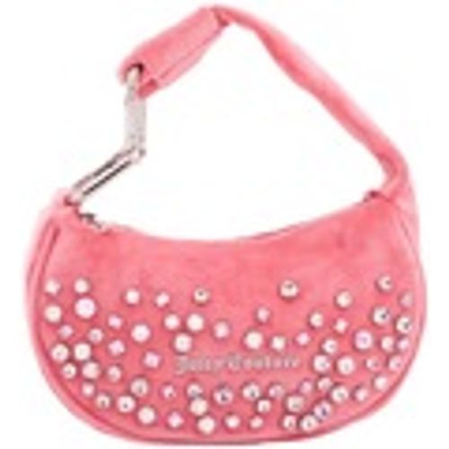 Borsa BLOSSOM DIAMANTE SM - Juicy Couture - Modalova