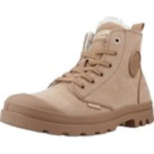 Stivali Palladium PAMPA HI ZIP WL - Palladium - Modalova