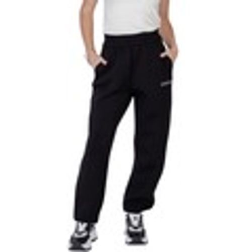 Pantaloni Sportivi CECILIA SCUBA JOGGER V4BB13 K7UW2 - Guess - Modalova