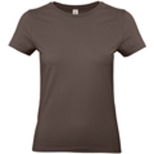 T-shirts a maniche lunghe B&c E190 - B&c - Modalova