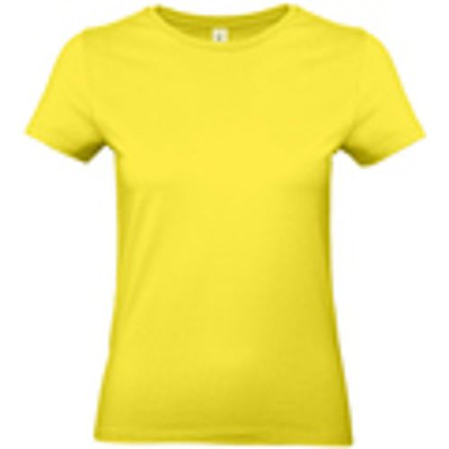 T-shirts a maniche lunghe B&c E190 - B&c - Modalova