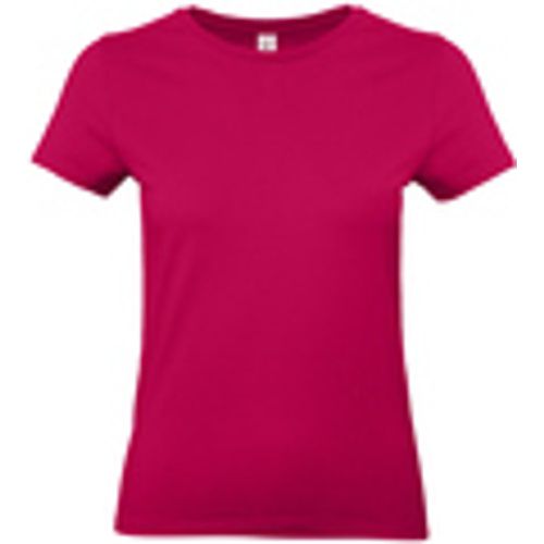 T-shirts a maniche lunghe B&c E190 - B&c - Modalova