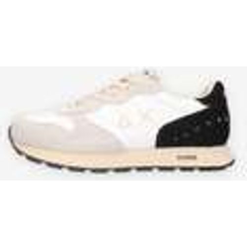 Sneakers basse Z44406T-31BIANCO PANNA - Sun68 - Modalova