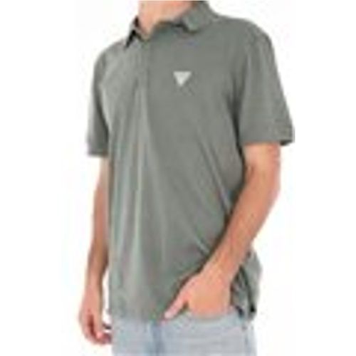 Polo Polo a maniche corte Z4BP00 KA260 - Uomo - Guess - Modalova