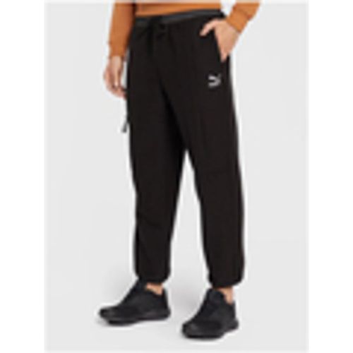 Pantaloni streetwear 535667 - Uomo - Puma - Modalova