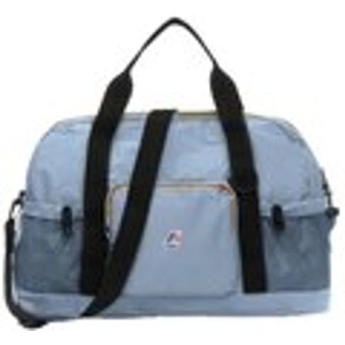 Borsa da viaggio K-Way K1128CW - K-way - Modalova