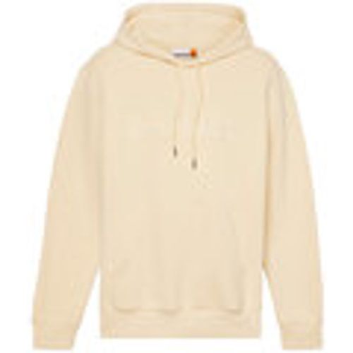 Felpa EMBROIDERY TONAL HOODIE - Timberland - Modalova