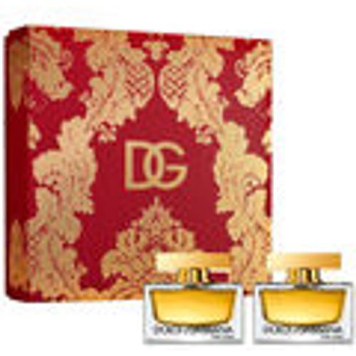 Eau de parfum D&G The One Caso - D&G - Modalova