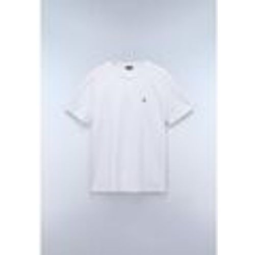 T-shirt T-Shirt a Maniche Corte Salis SALIS SS - Napapijri - Modalova