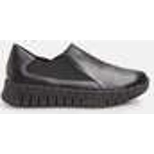 Scarpe Scarpa laceless da donna in pelle - Bata - Modalova