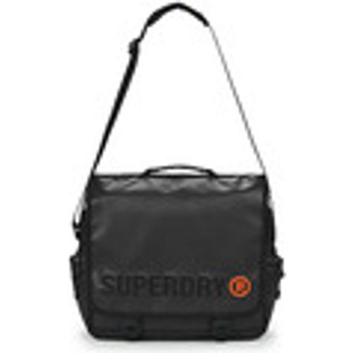 Borse bisacce Superdry TARP RECORD - Superdry - Modalova